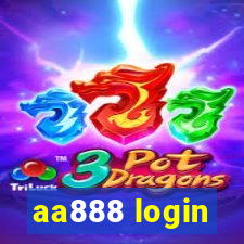 aa888 login